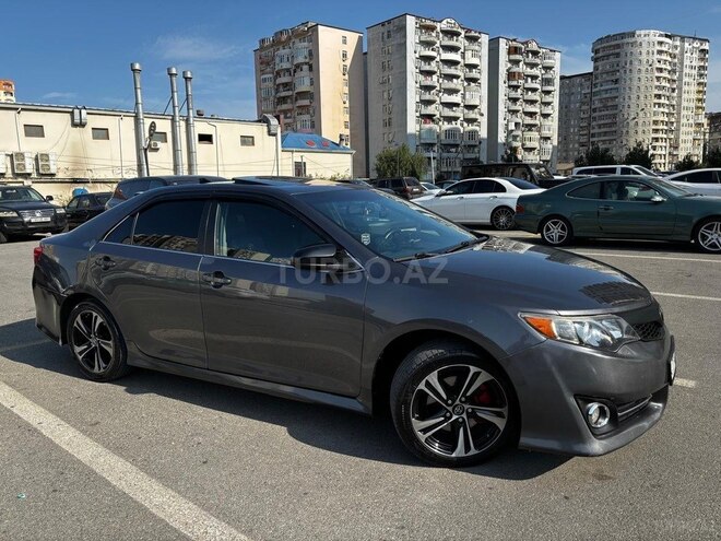 Toyota Camry 2014, 247,000 km - 2.5 л - Bakı
