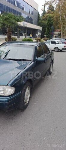 Mercedes C 180 1994, 335,000 km - 1.8 l - Ağdaş