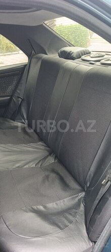 Mercedes C 180 1994, 335,000 km - 1.8 l - Ağdaş