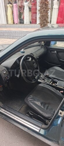Mercedes C 180 1994, 335,000 km - 1.8 l - Ağdaş