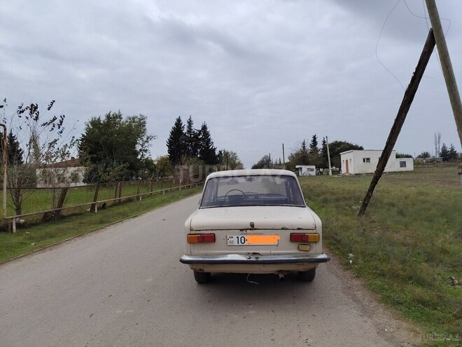 LADA (VAZ) 21011 1982, 1,963 km - 1.3 л - İmişli