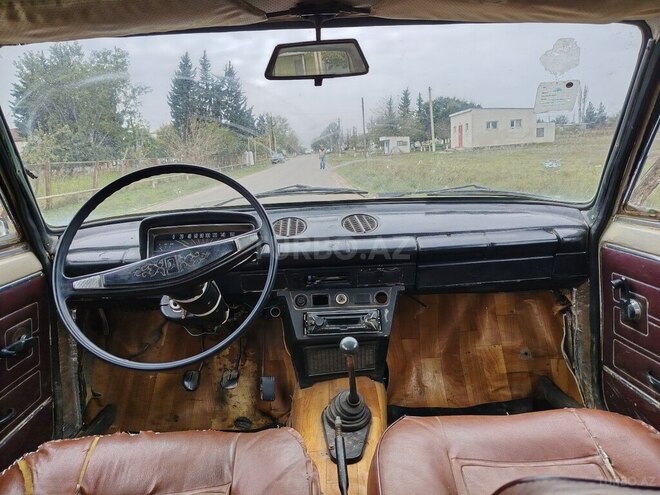 LADA (VAZ) 21011 1982, 1,963 km - 1.3 л - İmişli