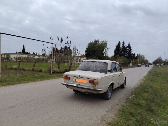 LADA (VAZ) 21011 1982, 1,963 km - 1.3 л - İmişli