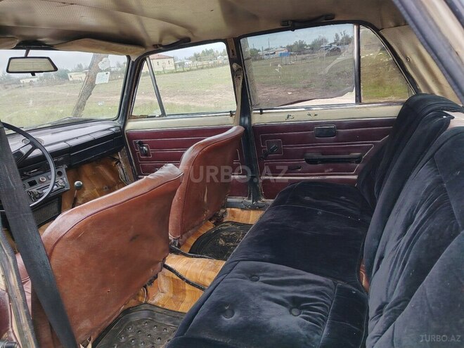 LADA (VAZ) 21011 1982, 1,963 km - 1.3 л - İmişli