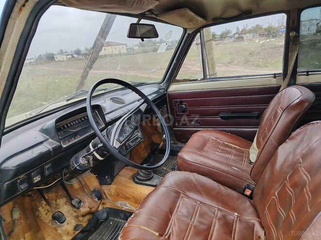 LADA (VAZ) 21011 1982, 1,963 km - 1.3 л - İmişli