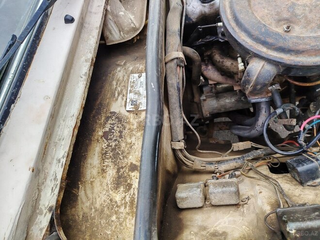 LADA (VAZ) 21011 1982, 1,963 km - 1.3 л - İmişli