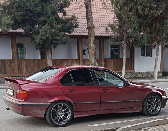 BMW 316 1992, 298,725 km - 1.6 l - Göygöl
