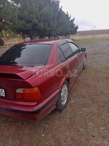 BMW 316 1992, 298,725 km - 1.6 l - Göygöl