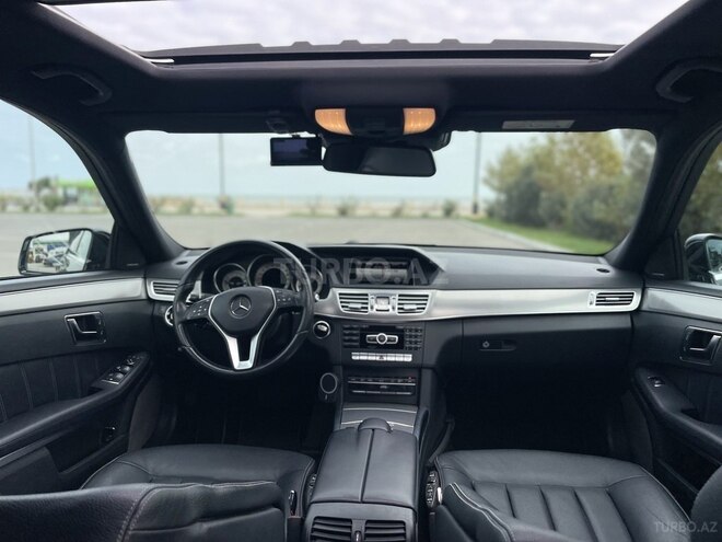 Mercedes E 220 2013, 200,000 km - 2.1 л - Sumqayıt