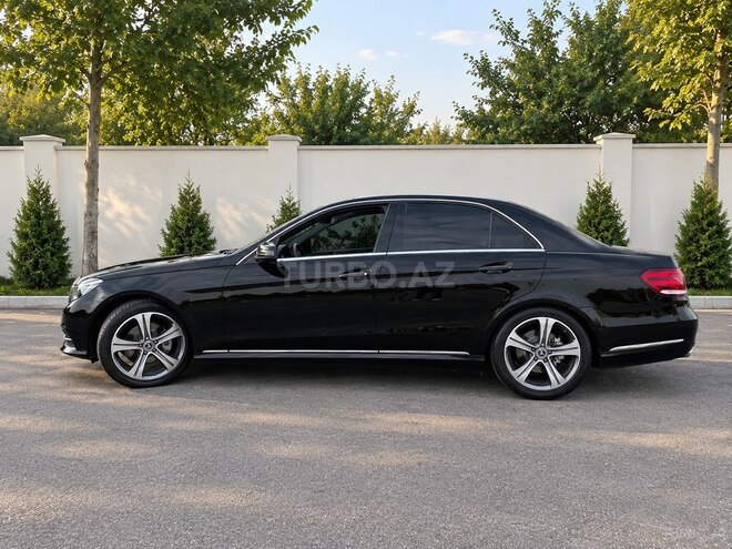 Mercedes E 220 2013, 200,000 km - 2.1 л - Sumqayıt