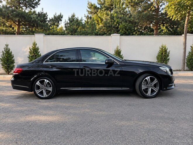 Mercedes E 220 2013, 200,000 km - 2.1 л - Sumqayıt