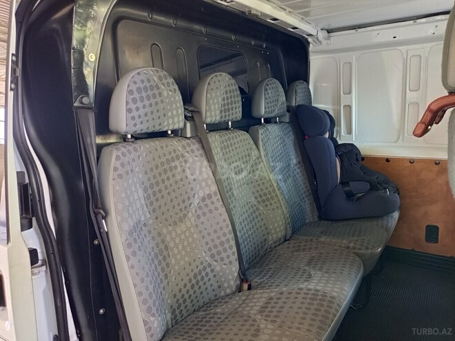 Ford Transit 2009, 240,253 km - 2.2 l - Ağdaş