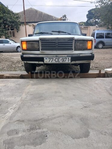 LADA (VAZ) 2107 2002, 151,548 km - 1.6 л - Şəmkir