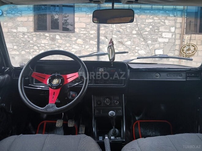 LADA (VAZ) 2107 2002, 151,548 km - 1.6 л - Şəmkir