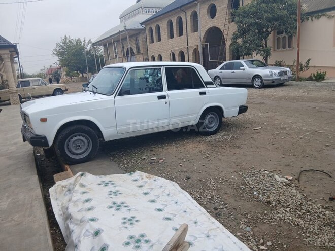 LADA (VAZ) 2107 2002, 151,548 km - 1.6 л - Şəmkir