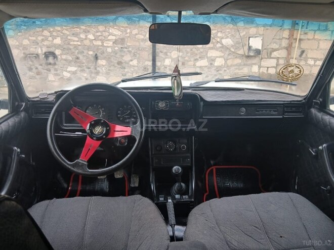 LADA (VAZ) 2107 2002, 151,548 km - 1.6 л - Şəmkir