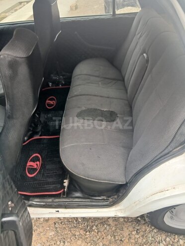 LADA (VAZ) 2107 2002, 151,548 km - 1.6 л - Şəmkir