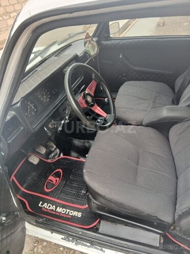 LADA (VAZ) 2107 2002, 151,548 km - 1.6 л - Şəmkir