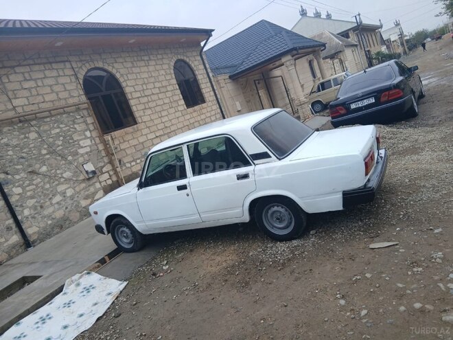 LADA (VAZ) 2107 2002, 151,548 km - 1.6 л - Şəmkir