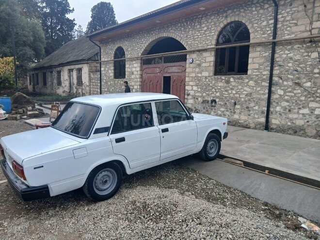 LADA (VAZ) 2107 2002, 151,548 km - 1.6 л - Şəmkir