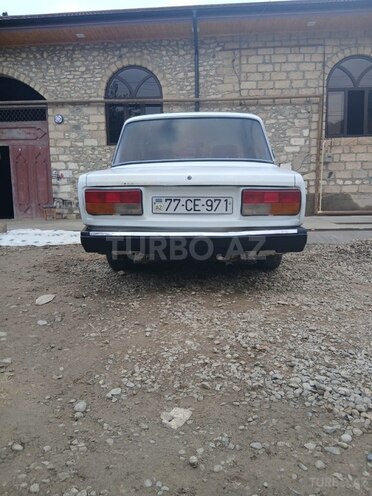 LADA (VAZ) 2107 2002, 151,548 km - 1.6 л - Şəmkir