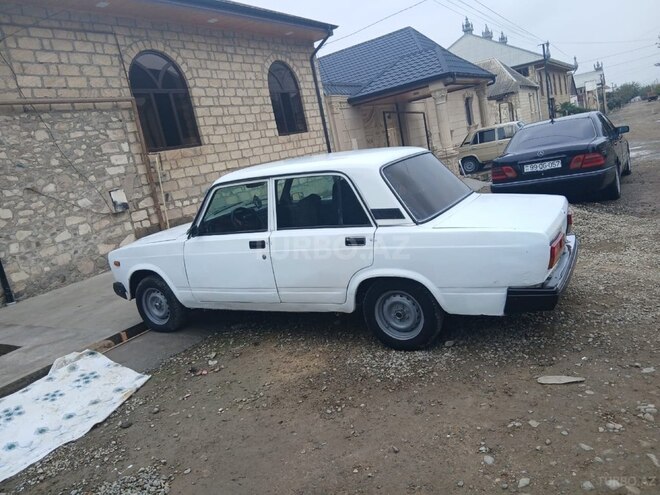 LADA (VAZ) 2107 2002, 151,548 km - 1.6 л - Şəmkir
