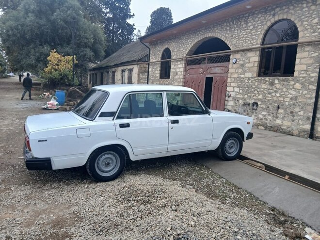 LADA (VAZ) 2107 2002, 151,548 km - 1.6 л - Şəmkir