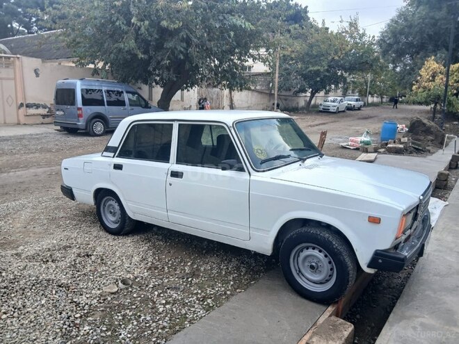 LADA (VAZ) 2107 2002, 151,548 km - 1.6 л - Şəmkir