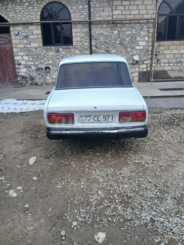 LADA (VAZ) 2107 2002, 151,548 km - 1.6 л - Şəmkir