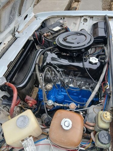 LADA (VAZ) 2107 2002, 151,548 km - 1.6 л - Şəmkir