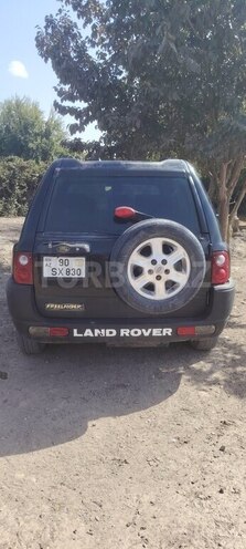 Land Rover Freelander 2003, 181,291 km - 2.0 l - Neftçala