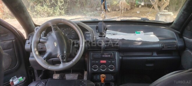Land Rover Freelander 2003, 181,291 km - 2.0 l - Neftçala