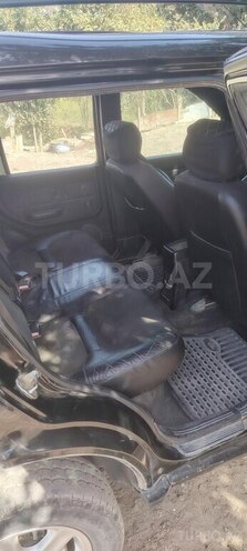 Land Rover Freelander 2003, 181,291 km - 2.0 l - Neftçala