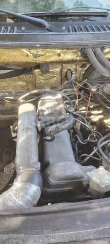 Land Rover Freelander 2003, 181,291 km - 2.0 l - Neftçala