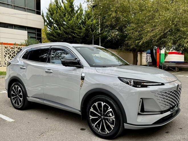 Changan CS 55 Plus 2025, 6,700 km - 1.5 л - Bakı