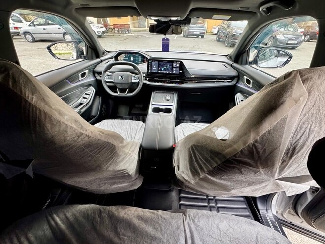 Changan CS 55 Plus 2025, 6,700 km - 1.5 л - Bakı