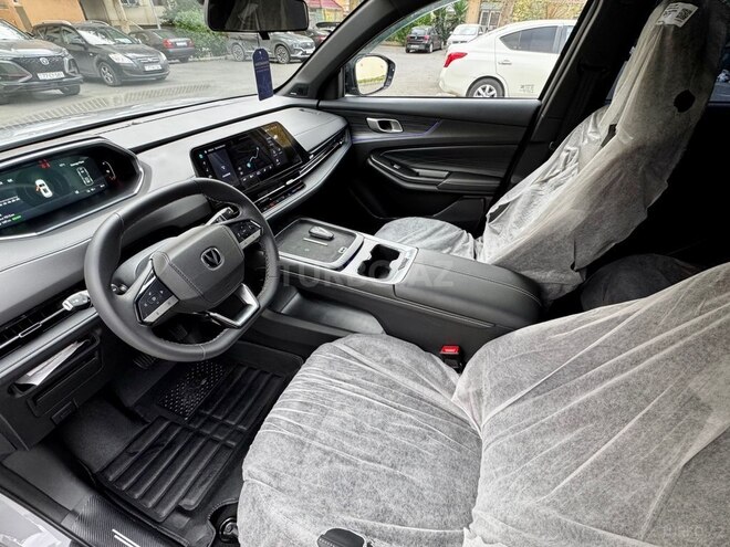 Changan CS 55 Plus 2025, 6,700 km - 1.5 л - Bakı