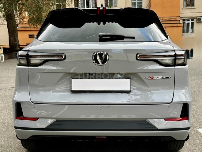 Changan CS 55 Plus 2025, 6,700 km - 1.5 л - Bakı