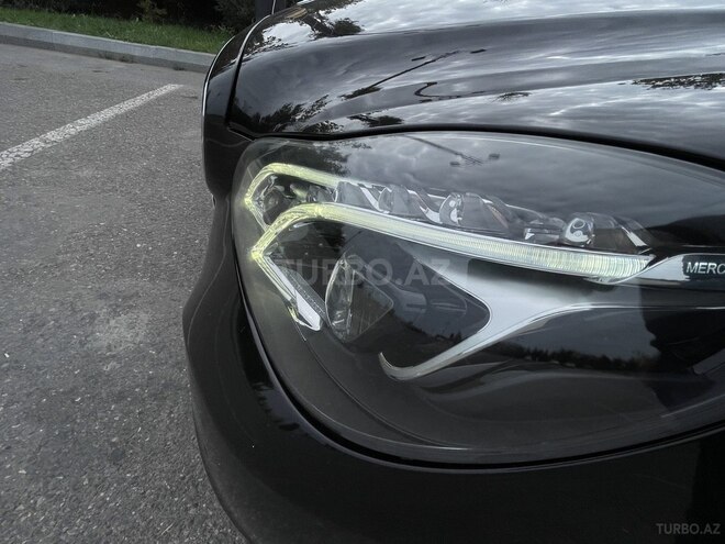 Mercedes E 220 2013, 200,000 km - 2.1 л - Sumqayıt