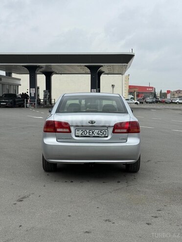 Kia Magentis 2007, 237,584 km - 2.0 л - Gəncə