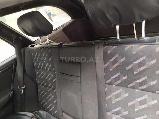 Mercedes C 220 1999, 650,000 km - 2.2 l - Sumqayıt