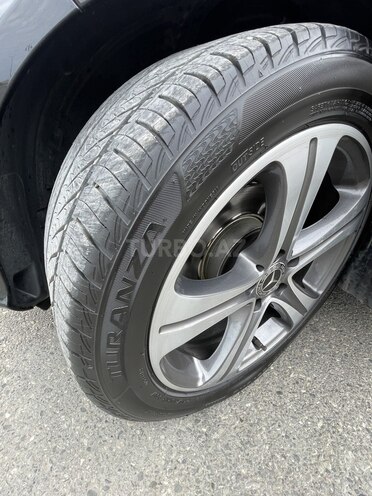 Mercedes E 220 2013, 200,000 km - 2.1 л - Sumqayıt