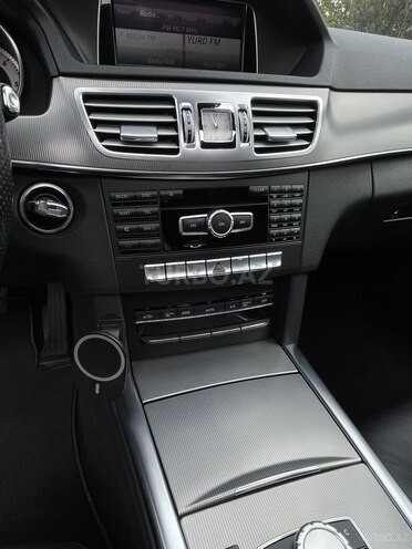 Mercedes E 220 2013, 200,000 km - 2.1 л - Sumqayıt