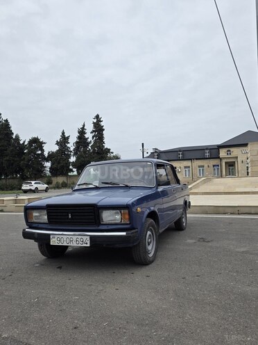 LADA (VAZ) 2107 2005, 59,000 km - 1.7 л - İmişli