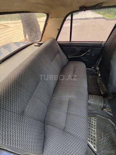 LADA (VAZ) 2107 2005, 59,000 km - 1.7 л - İmişli