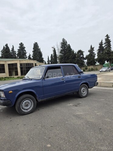 LADA (VAZ) 2107 2005, 59,000 km - 1.7 л - İmişli