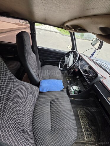 LADA (VAZ) 2107 2005, 59,000 km - 1.7 л - İmişli