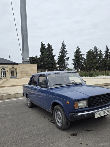 LADA (VAZ) 2107 2005, 59,000 km - 1.7 л - İmişli