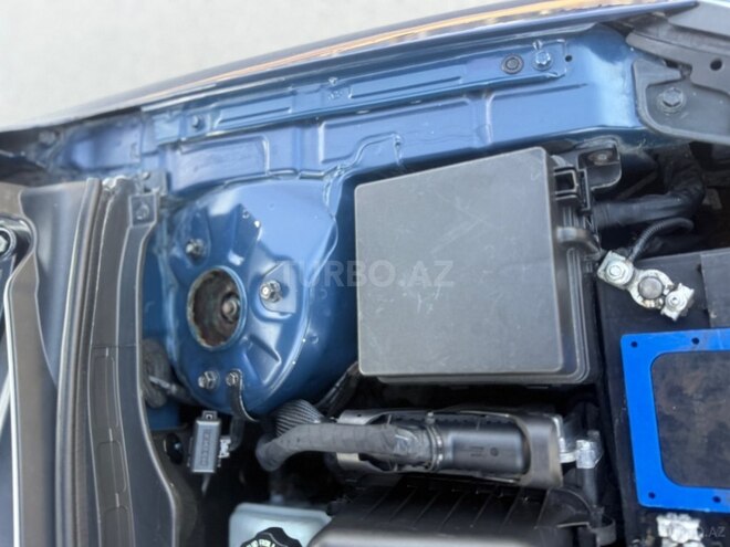 Hyundai i30 2008, 425,000 km - 1.6 л - Ağdaş