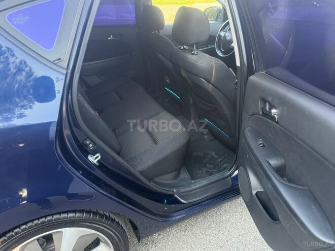Hyundai i30 2008, 425,000 km - 1.6 л - Ağdaş